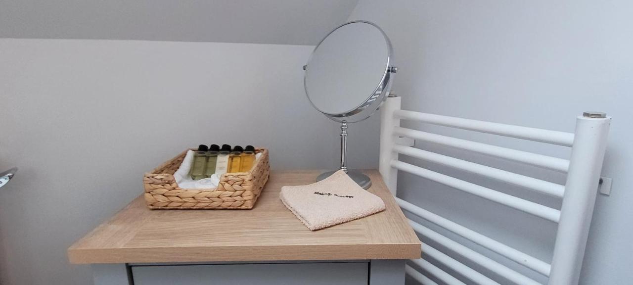 Sherfield English Ha'Penny Acre Bed & Breakfast エクステリア 写真