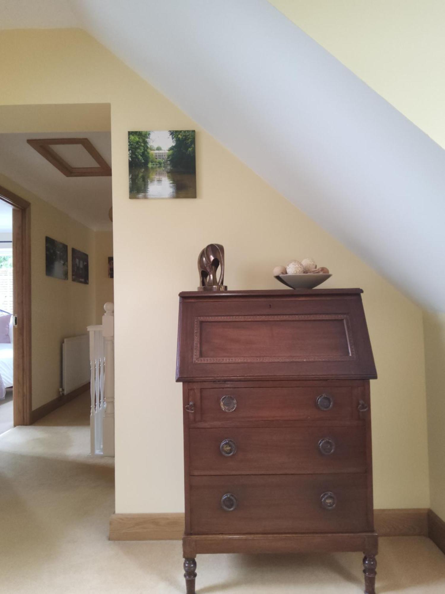 Sherfield English Ha'Penny Acre Bed & Breakfast エクステリア 写真