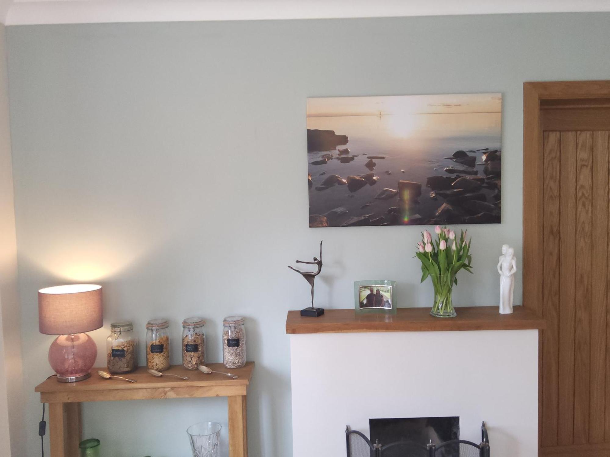 Sherfield English Ha'Penny Acre Bed & Breakfast エクステリア 写真
