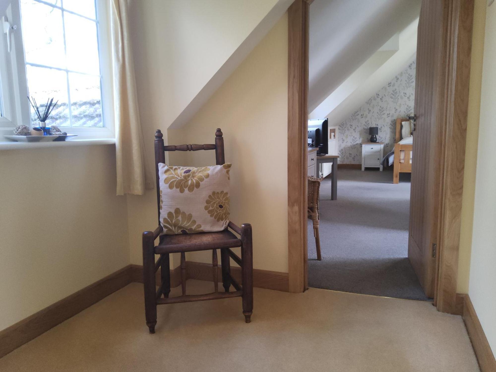 Sherfield English Ha'Penny Acre Bed & Breakfast エクステリア 写真