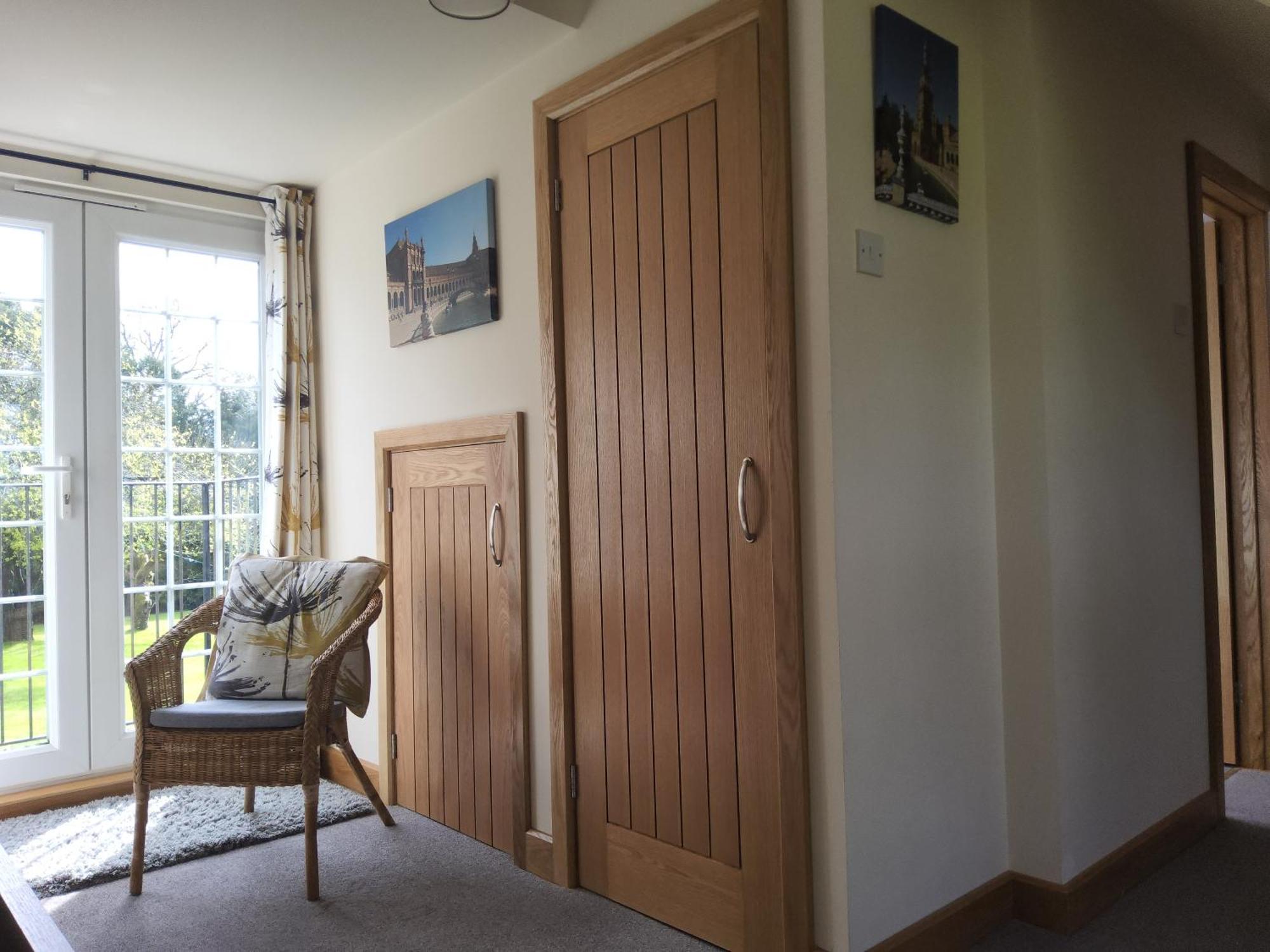 Sherfield English Ha'Penny Acre Bed & Breakfast エクステリア 写真